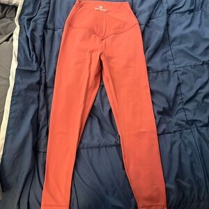 90 degrees by reflex workout leggings